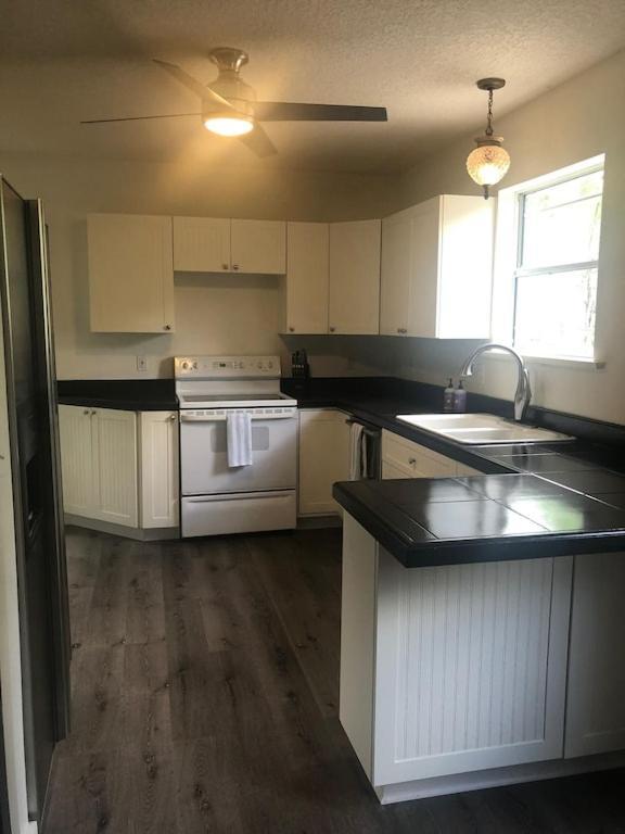 Luxurious Indoor/Outdoor Family Paradise In Downtown St Augustine セント・オーガスティン エクステリア 写真