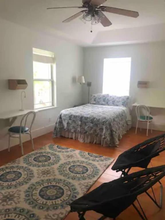 Luxurious Indoor/Outdoor Family Paradise In Downtown St Augustine セント・オーガスティン エクステリア 写真
